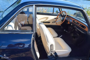 Lancia Fulvia 1.3 Rallye - 1967