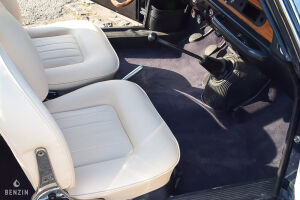 Lancia Fulvia 1.3 Rallye - 1967