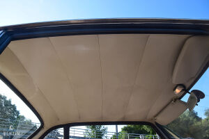 Lancia Fulvia 1.3 Rallye - 1967