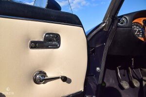 Lancia Fulvia 1.3 Rallye - 1967