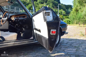 Lancia Fulvia 1.3 Rallye - 1967