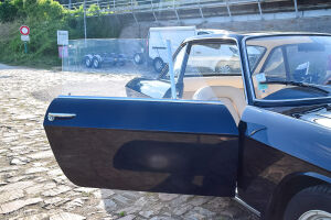 Lancia Fulvia 1.3 Rallye - 1967