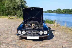 Lancia Fulvia 1.3 Rallye - 1967