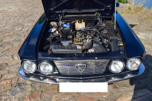 Lancia Fulvia 1.3 Rallye - 1967