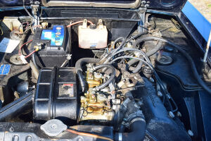 Lancia Fulvia 1.3 Rallye - 1967