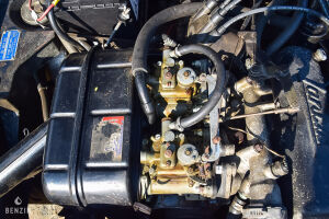 Lancia Fulvia 1.3 Rallye - 1967