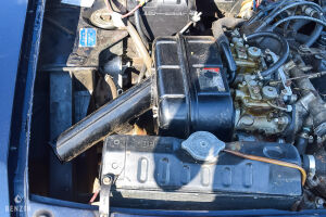 Lancia Fulvia 1.3 Rallye - 1967