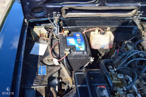 Lancia Fulvia 1.3 Rallye - 1967