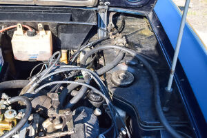 Lancia Fulvia 1.3 Rallye - 1967