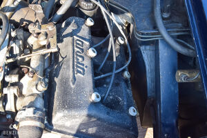 Lancia Fulvia 1.3 Rallye - 1967