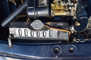 Lancia Fulvia 1.3 Rallye - 1967