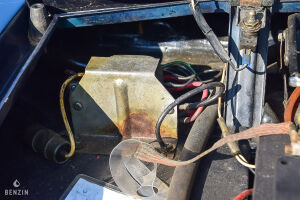 Lancia Fulvia 1.3 Rallye - 1967