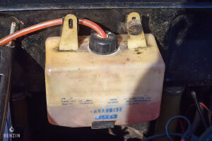 Lancia Fulvia 1.3 Rallye - 1967