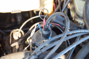 Lancia Fulvia 1.3 Rallye - 1967