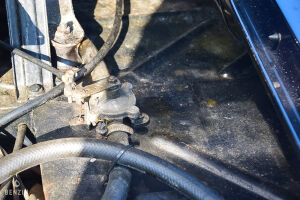 Lancia Fulvia 1.3 Rallye - 1967