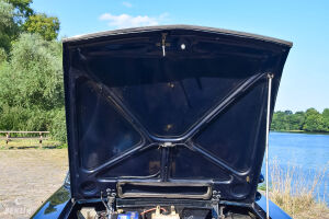 Lancia Fulvia 1.3 Rallye - 1967