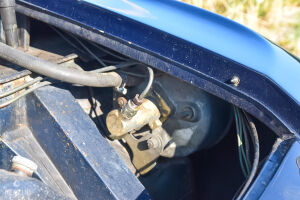 Lancia Fulvia 1.3 Rallye - 1967