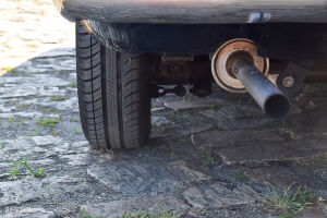 Lancia Fulvia 1.3 Rallye - 1967