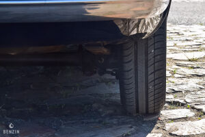 Lancia Fulvia 1.3 Rallye - 1967