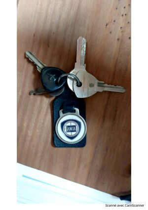 Lancia Fulvia 1.3 Rallye - 1967