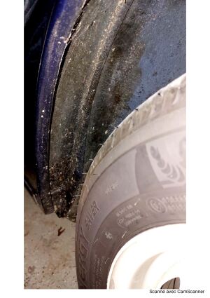 Lancia Fulvia 1.3 Rallye - 1967