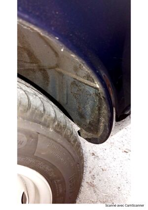 Lancia Fulvia 1.3 Rallye - 1967