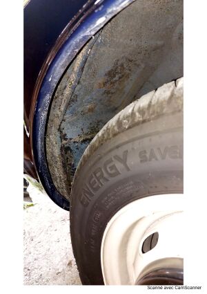 Lancia Fulvia 1.3 Rallye - 1967