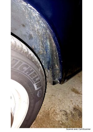 Lancia Fulvia 1.3 Rallye - 1967