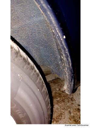 Lancia Fulvia 1.3 Rallye - 1967