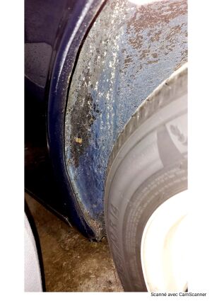 Lancia Fulvia 1.3 Rallye - 1967