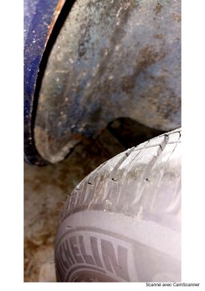 Lancia Fulvia 1.3 Rallye - 1967