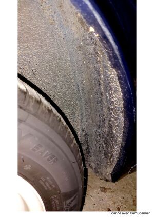 Lancia Fulvia 1.3 Rallye - 1967