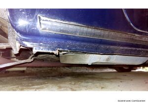 Lancia Fulvia 1.3 Rallye - 1967