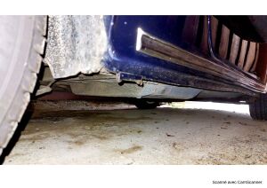 Lancia Fulvia 1.3 Rallye - 1967