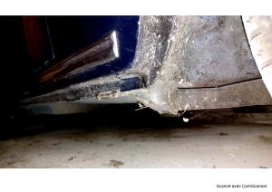 Lancia Fulvia 1.3 Rallye - 1967