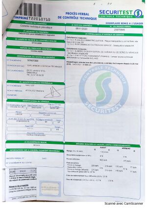 Lancia Fulvia 1.3 Rallye - 1967