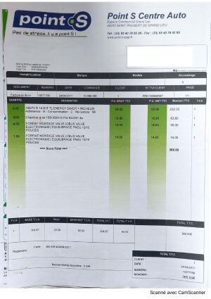 Lancia Fulvia 1.3 Rallye - 1967