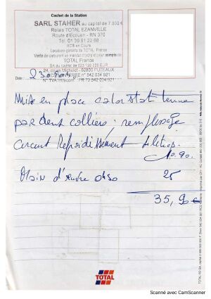 Lancia Fulvia 1.3 Rallye - 1967