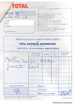 Lancia Fulvia 1.3 Rallye - 1967