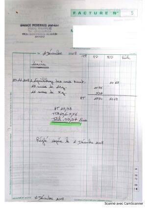 Lancia Fulvia 1.3 Rallye - 1967