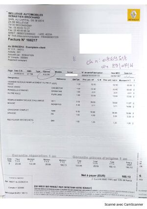 Lancia Fulvia 1.3 Rallye - 1967