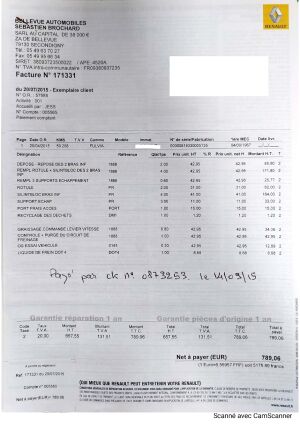 Lancia Fulvia 1.3 Rallye - 1967