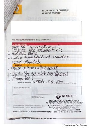 Lancia Fulvia 1.3 Rallye - 1967