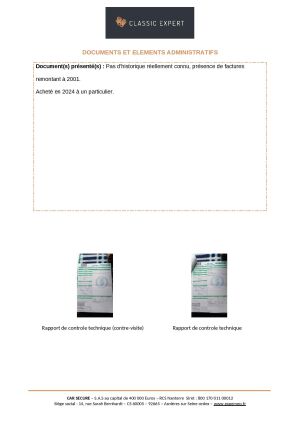 Lancia Fulvia 1.3 Rallye - 1967