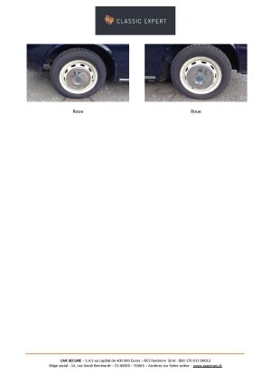 Lancia Fulvia 1.3 Rallye - 1967