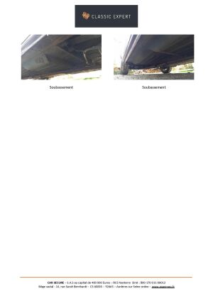 Lancia Fulvia 1.3 Rallye - 1967