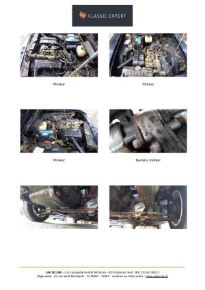 Lancia Fulvia 1.3 Rallye - 1967