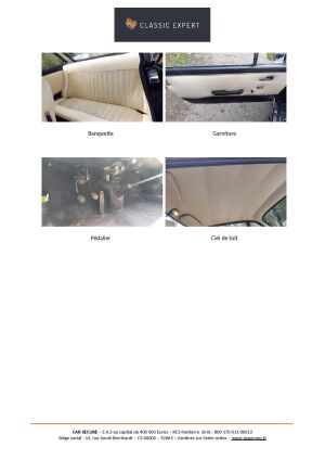 Lancia Fulvia 1.3 Rallye - 1967