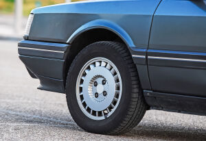 Renault 21 TXE - 1988