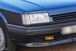 Renault 21 TXE - 1988